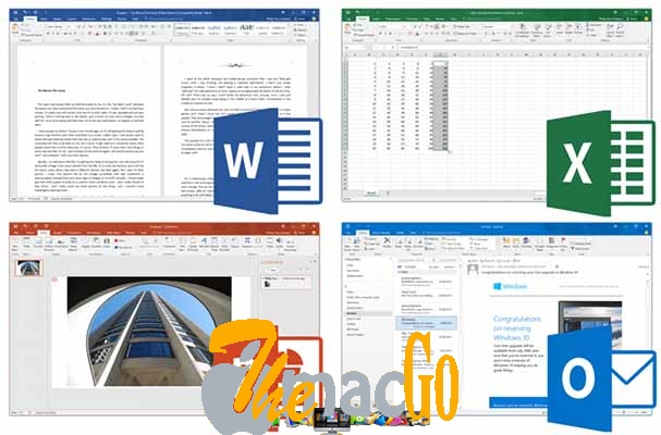 microsoft office old versions for mac