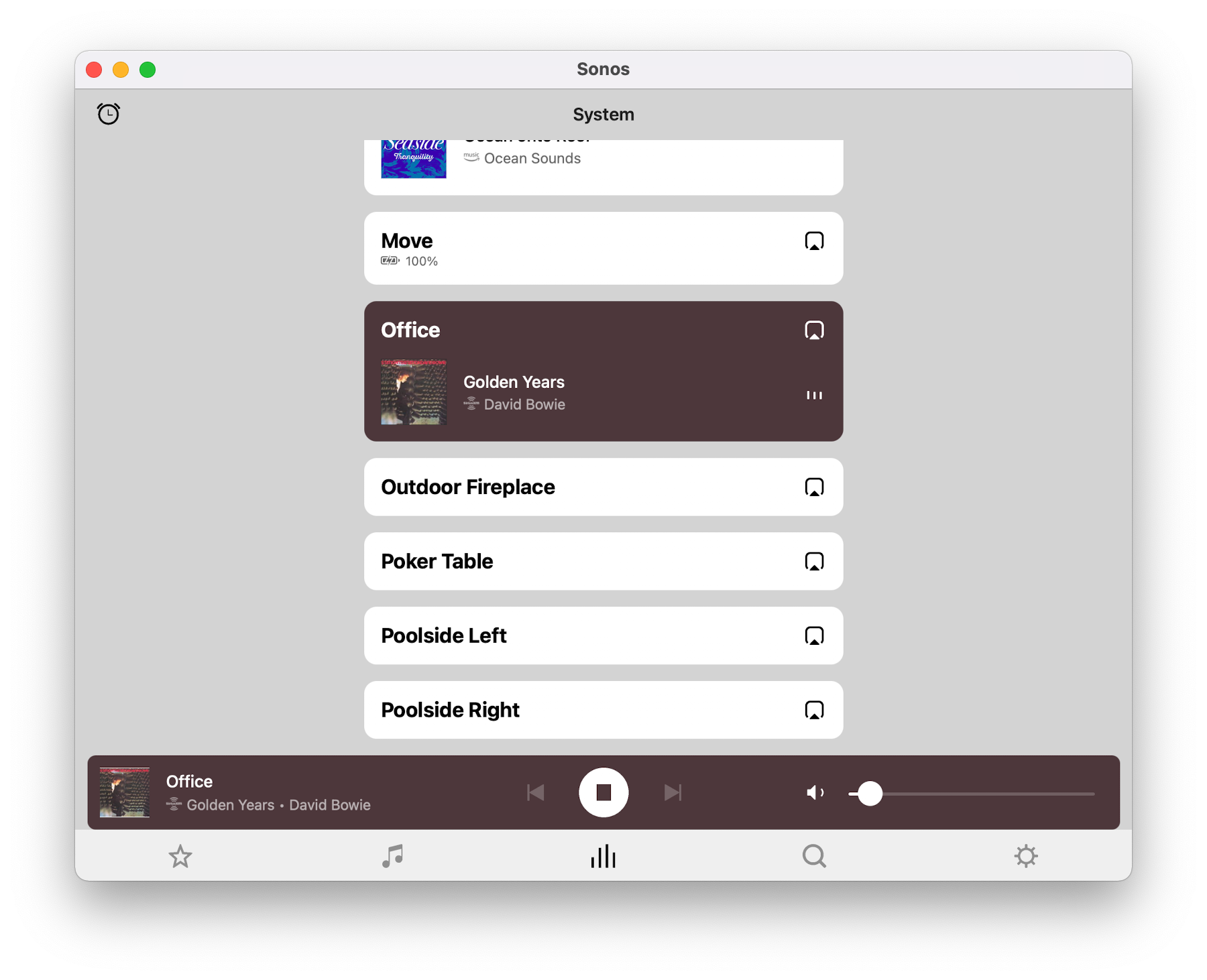 sonos desktop controller app for mac